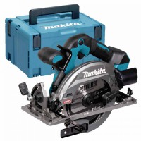 Makita HS012GZ01 40v Max XGT 165mm Brushless Circular Saw - Body Only